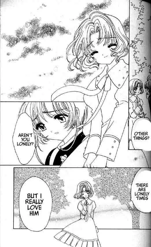 Card Captor Sakura Chapter 47 53